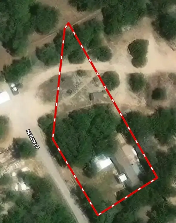 4611 Ibis Court, Granbury, TX 76049