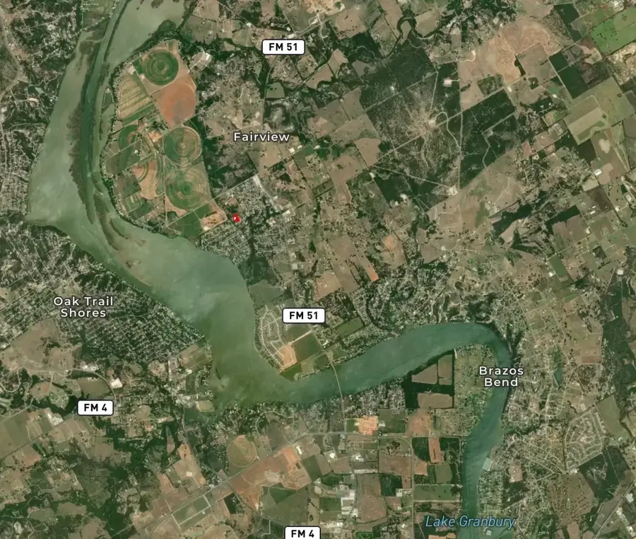 4611 Ibis Court, Granbury, TX 76049 - #2