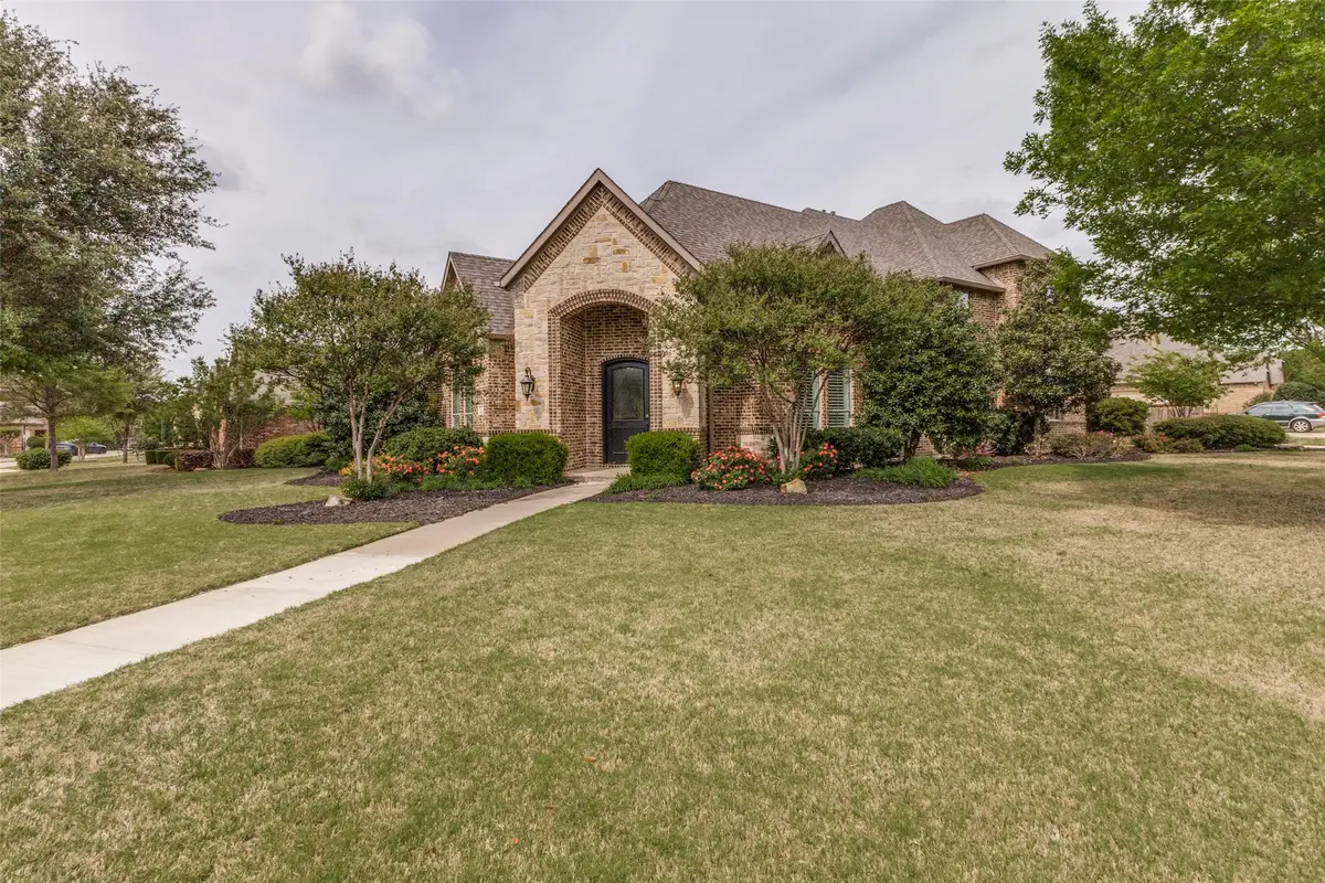 320 Over Dale Court, Sunnyvale, TX 75182 - #1