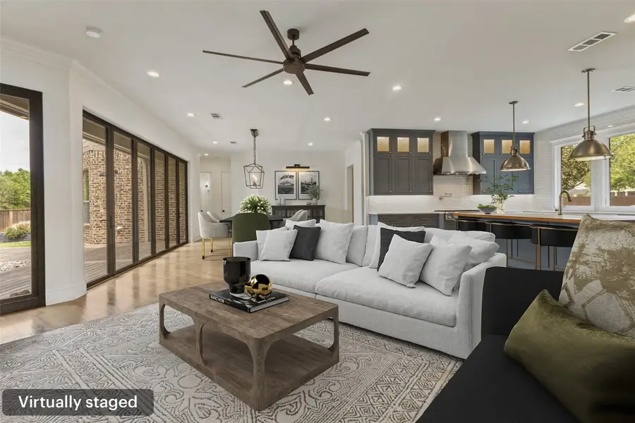 320 Over Dale Court, Sunnyvale, TX 75182 - #3