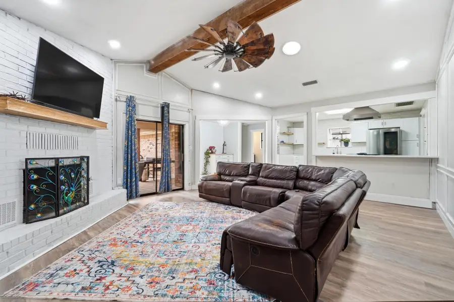 2618 Woodlake Drive, Abilene, TX 79606 - #3