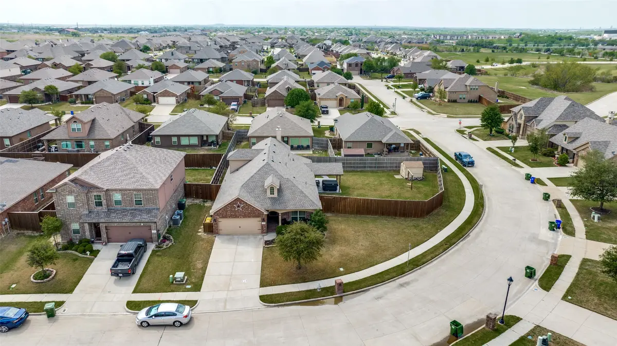 5100 Crystal Lake Avenue, Krum, TX 76249 - #1