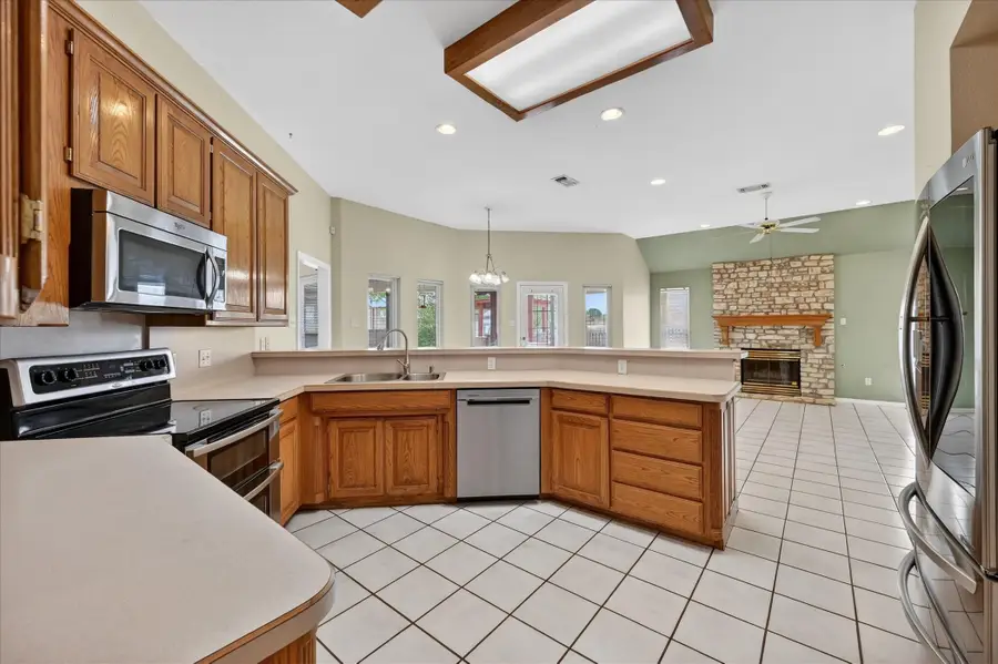 2409 Longhorn Trail, Crowley, TX 76036 - #3