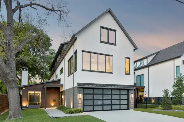 4311 Merrell Road, Dallas, TX 75229