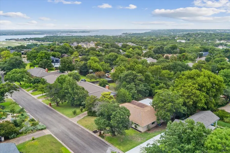 849 Arlington Drive, Woodway, TX 76712 - #2