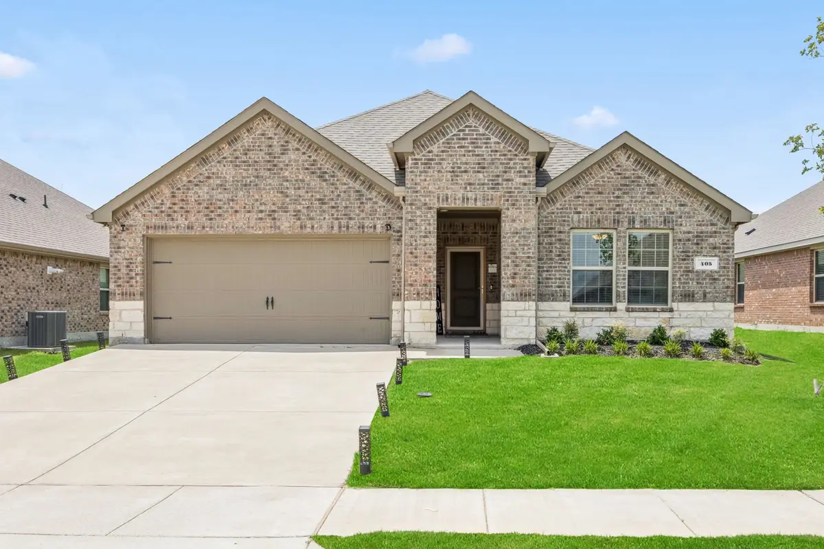 405 Spur Ridge, Princeton, TX 75407 - #1