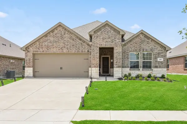 405 Spur Ridge, Princeton, TX 75407