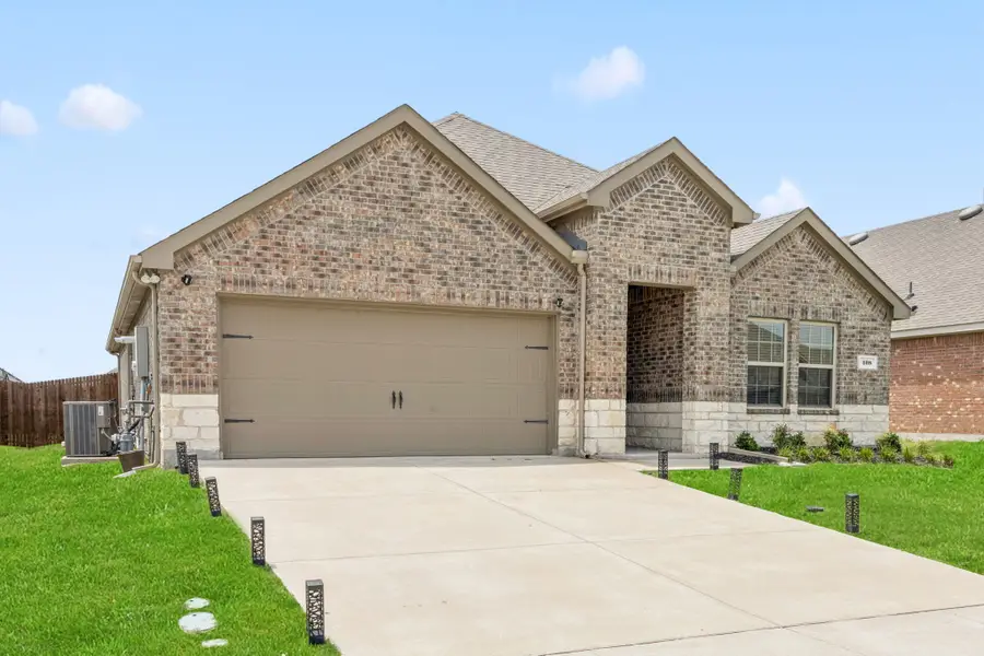 405 Spur Ridge, Princeton, TX 75407 - #2