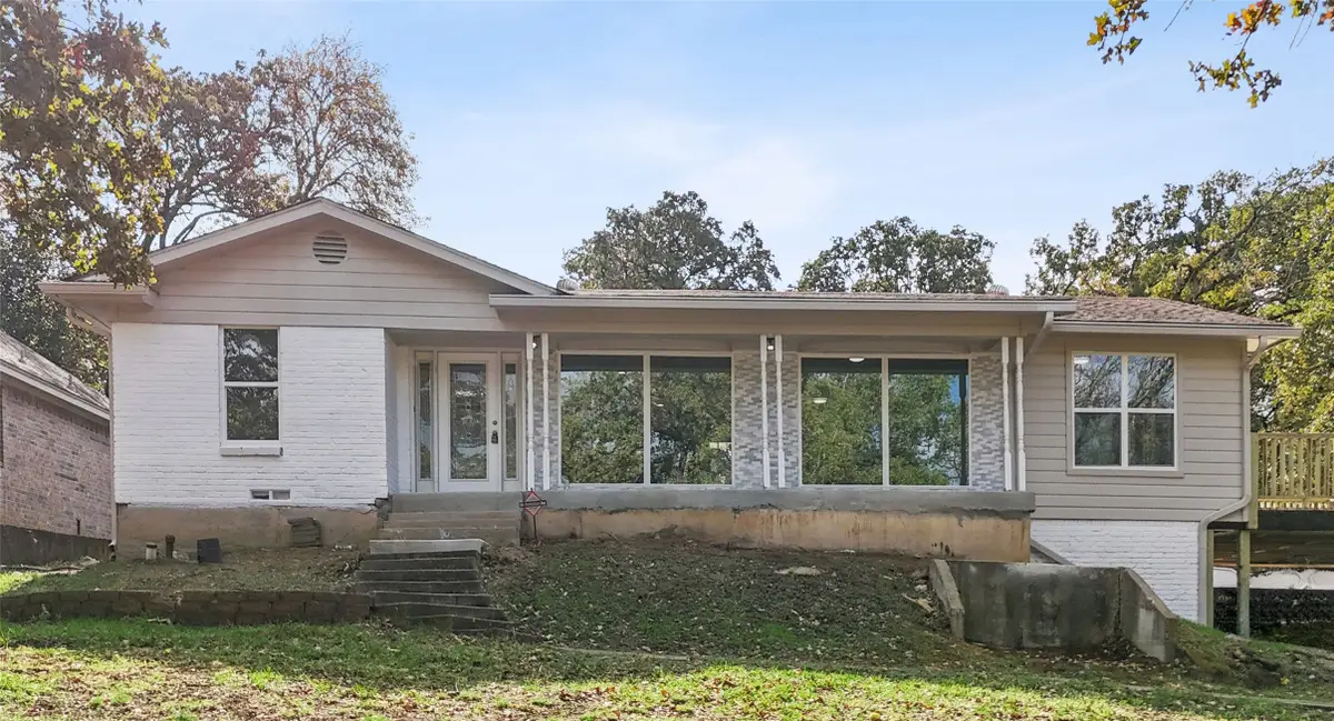 5806 Mountainwood Drive, Arlington, TX 76016 - #1