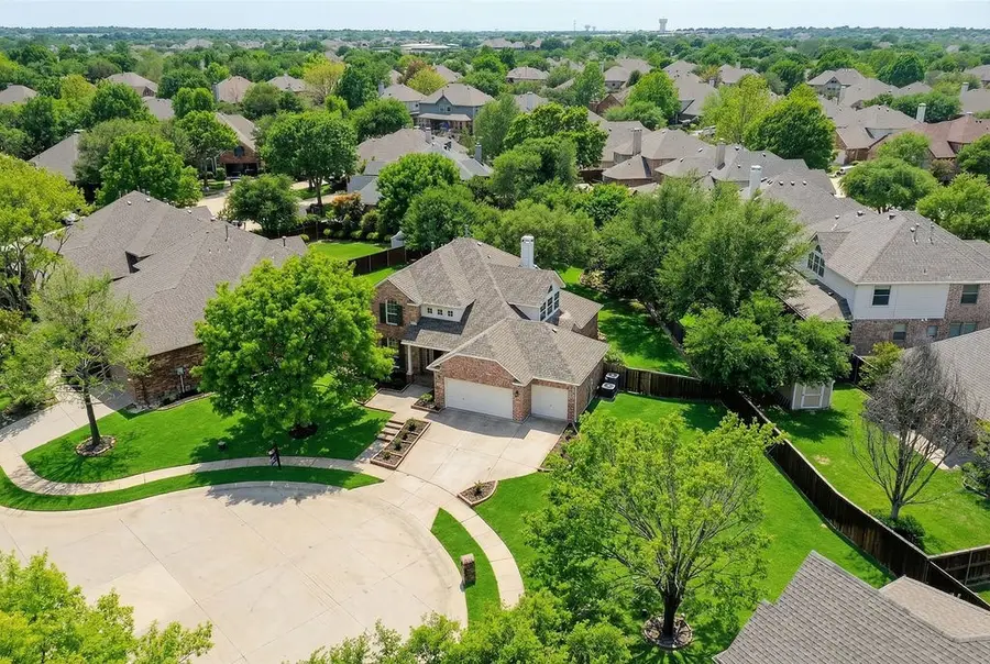 1709 Stapleton Drive, McKinney, TX 75071 - #2