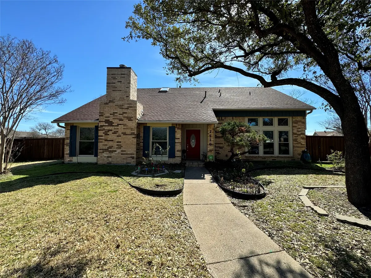 2610 Fallcreek Circle, Carrollton, TX 75006 - #1
