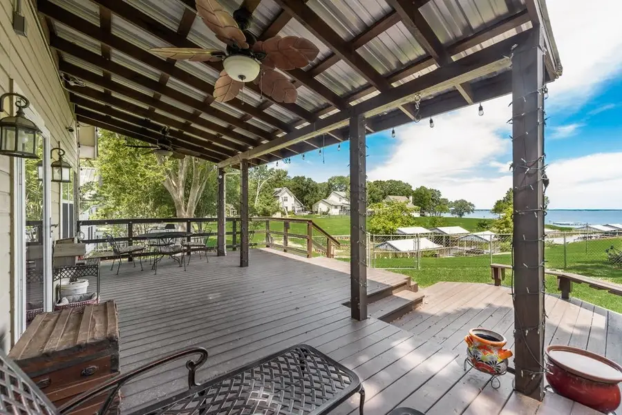 1016 Shoreline Drive, West Tawakoni, TX 75474 - #2