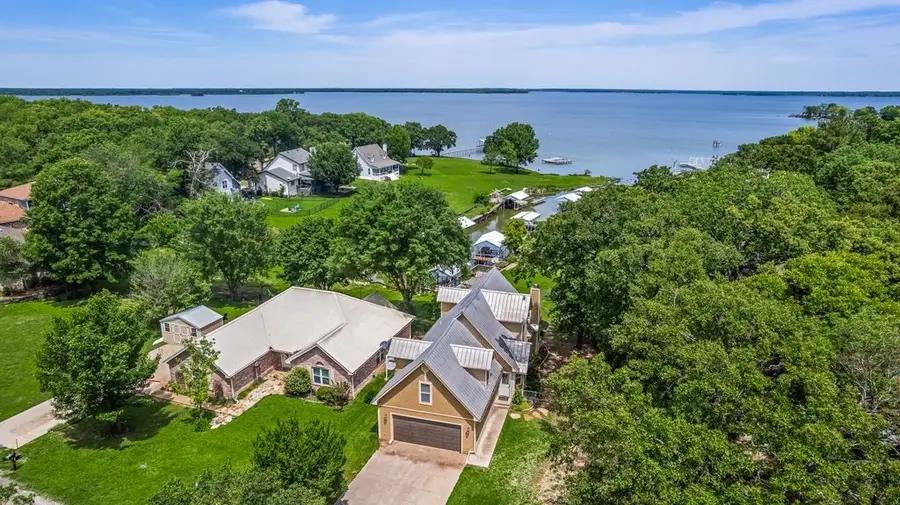 1016 Shoreline Drive, West Tawakoni, TX 75474 - #3