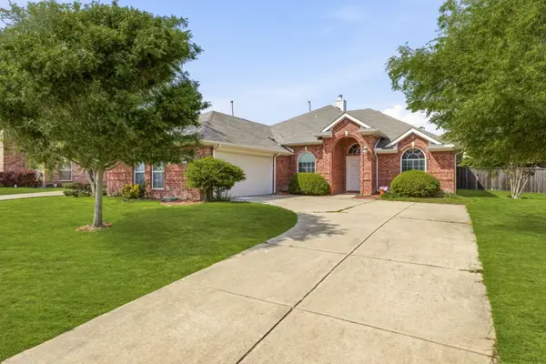 2210 High Point Drive, Sachse, TX 75048