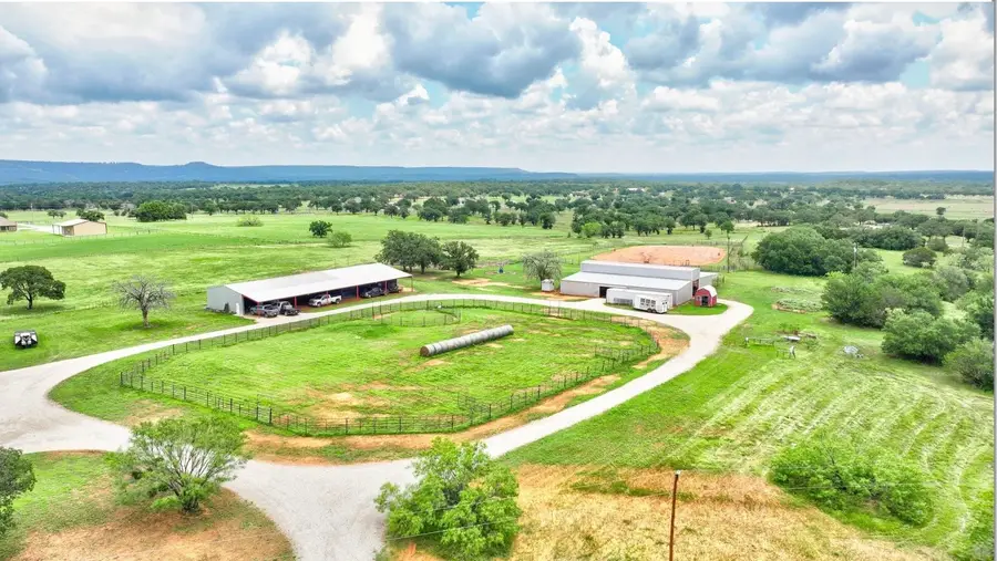 1084 Beddo Mountain, Santo, TX 76472 - #3