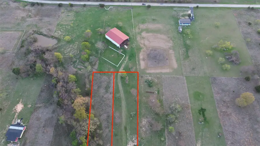 Lot 34,35 Lamplighter Drive, Kerens, TX 75144 - #3