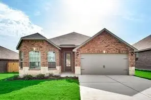 717 Lansman Trail, Denton, TX 76207