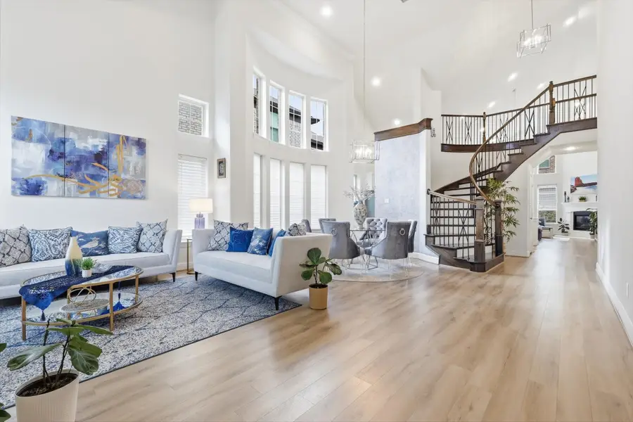 7800 Choctaw Lane, McKinney, TX 75070 - #2