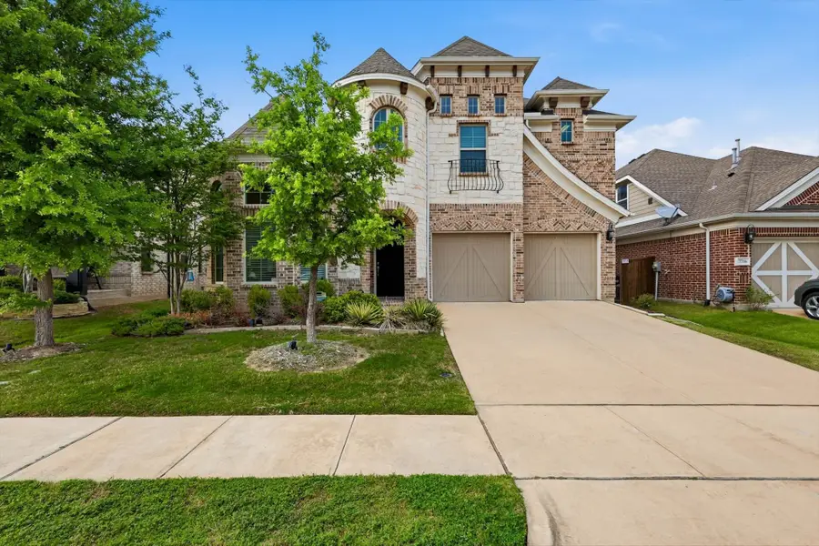 7800 Choctaw Lane, McKinney, TX 75070 - #3