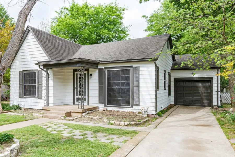 617 Wilson Street, Lancaster, TX 75146 - #3