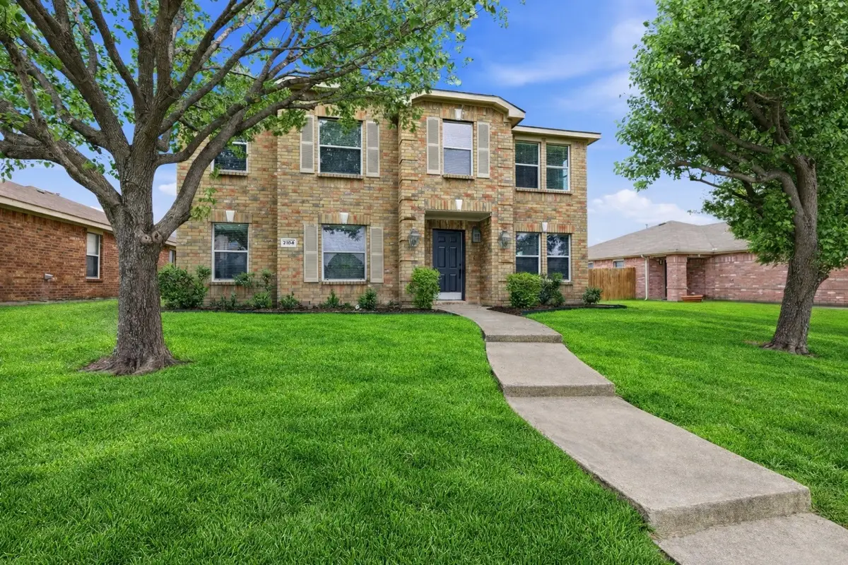 2104 Bent Tree Lane, Mesquite, TX 75181 - #1