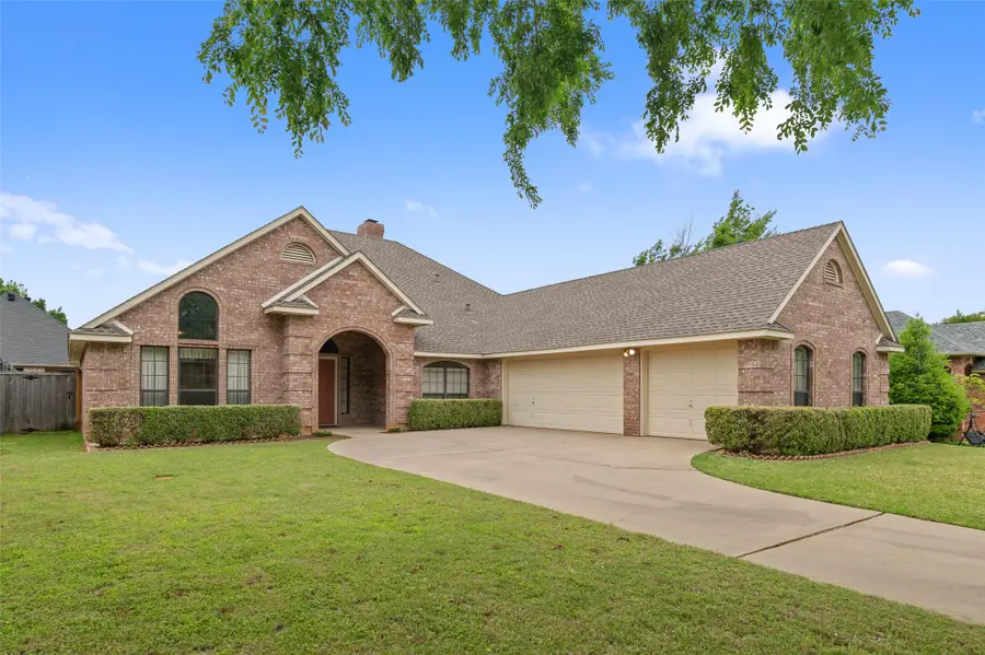 716 Smokerise Circle, Denton, TX 76205 - #2