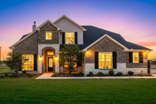 12700 Cold Spring Lane, Ponder, TX 76259