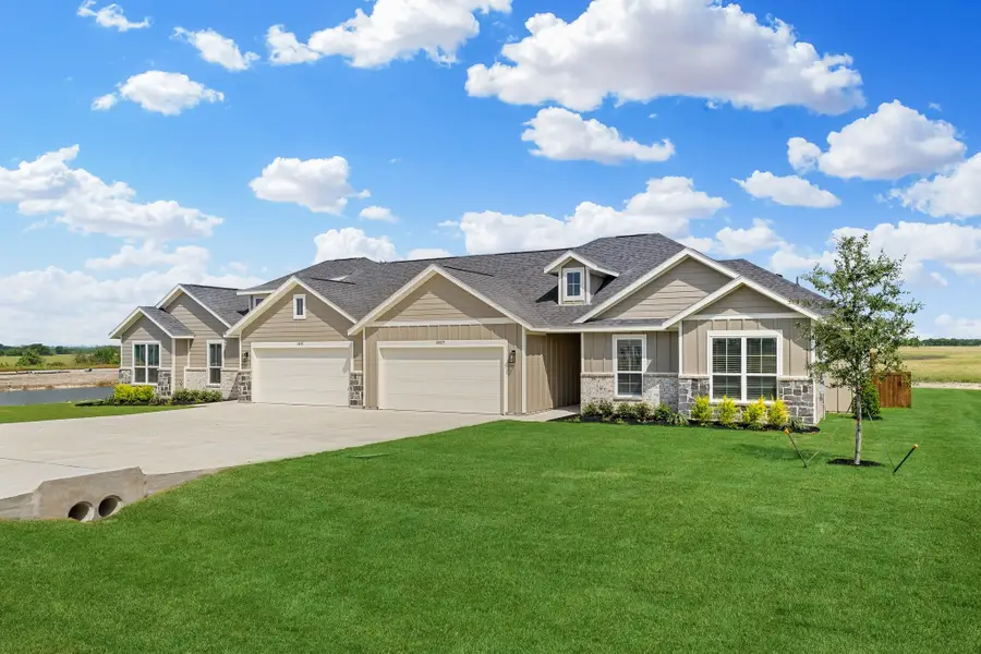 6632-6634 Florence Drive, Midlothian, TX 76065 - #3