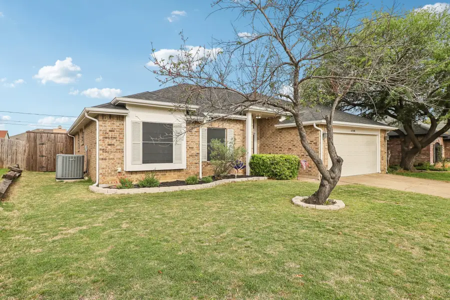 6700 Towerwood Drive, Arlington, TX 76001 - #2
