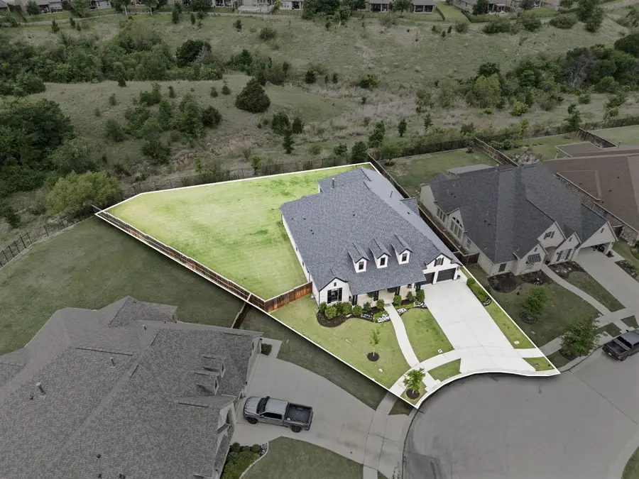 991 Hope Valley Parkway, Roanoke, TX 76262 - #2