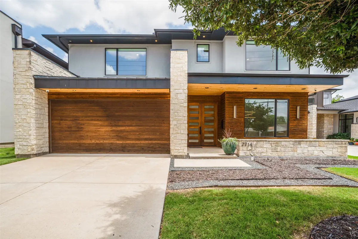 7714 Roper Street, Dallas, TX 75209 - #1