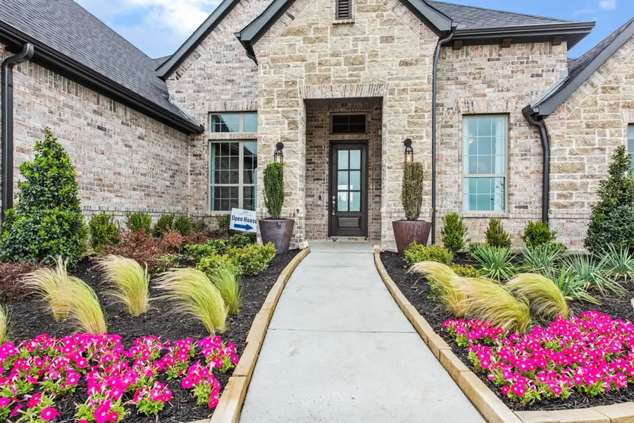 2141 Glenbrook Street, Haslet, TX 76052 - #2