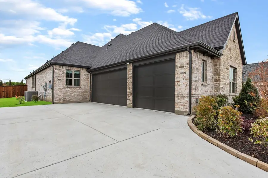 2141 Glenbrook Street, Haslet, TX 76052 - #3