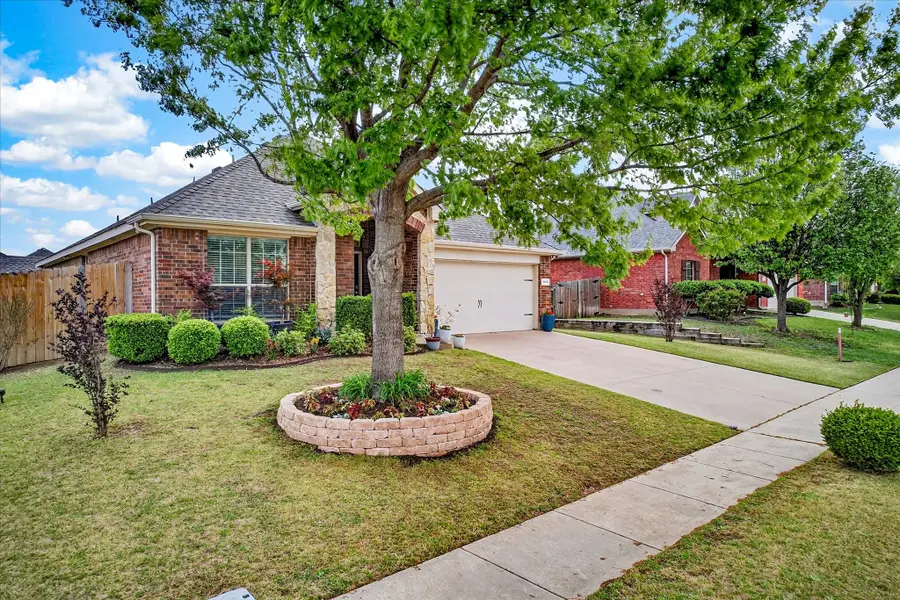 1458 Park Crest Drive, Crowley, TX 76036 - #3