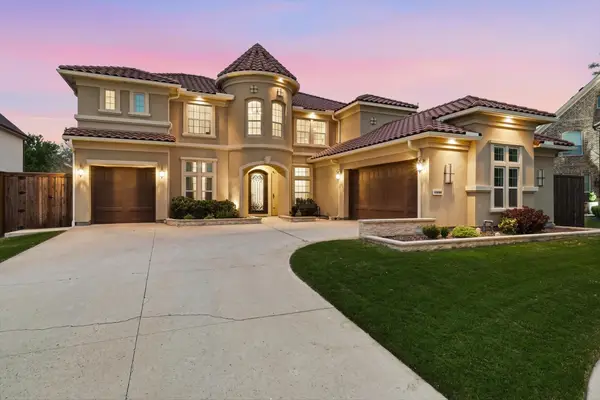 13466 Allenwood Avenue, Frisco, TX 75035