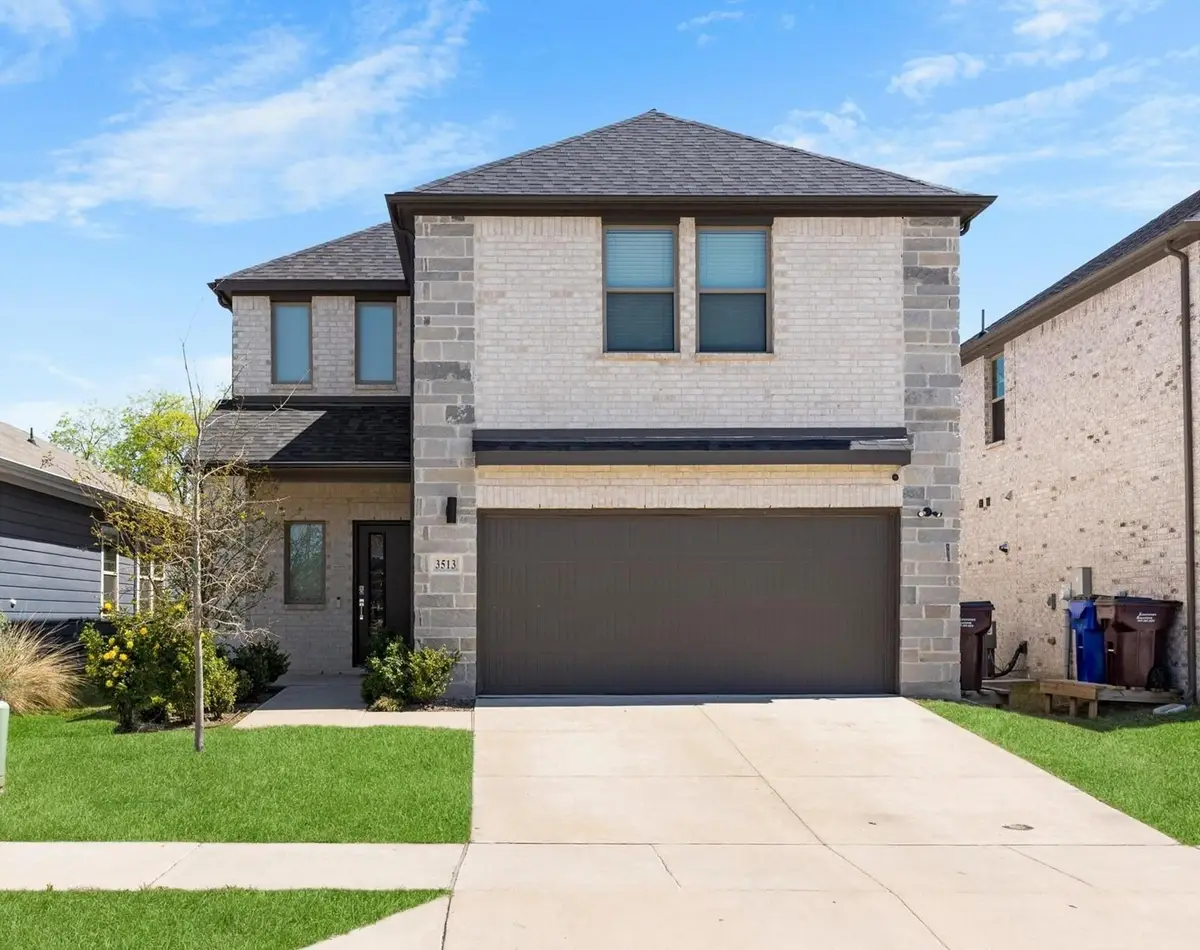 3513 Chambers Drive, Farmersville, TX 75442 - #1