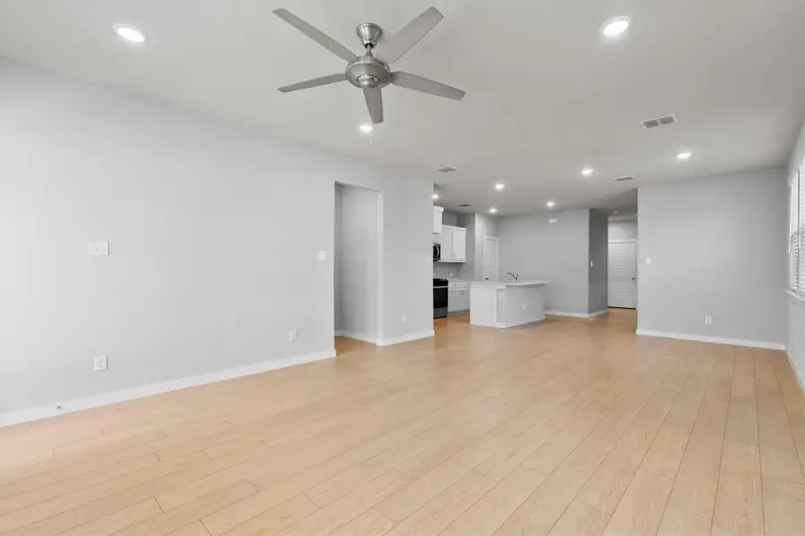 3513 Chambers Drive, Farmersville, TX 75442 - #2