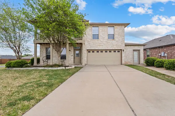 6500 Serena Lane, Woodway, TX 76712