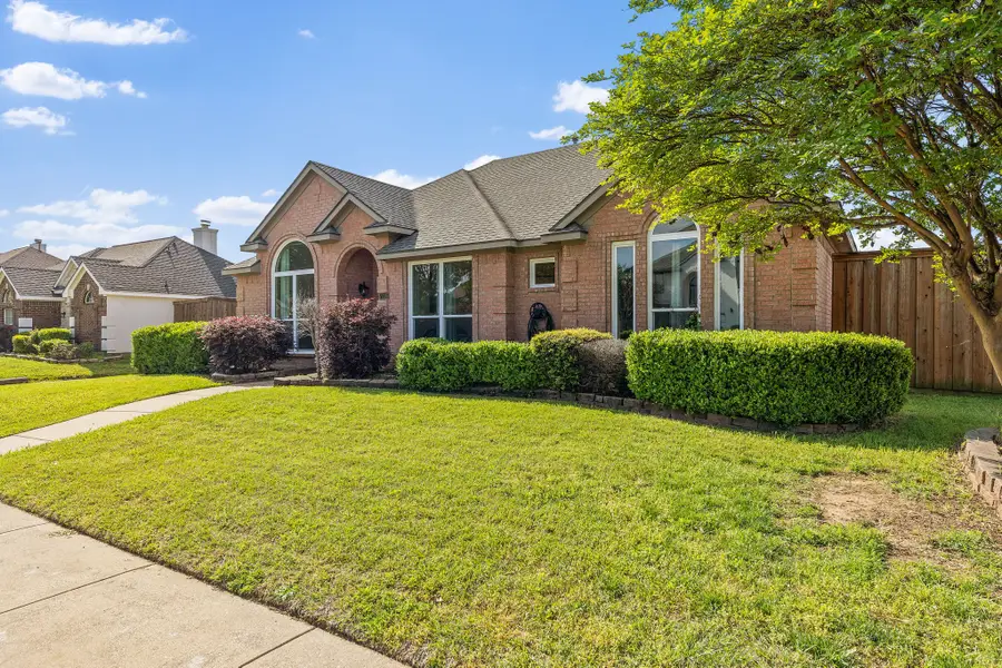 7310 Harbor Drive, Rowlett, TX 75088 - #2