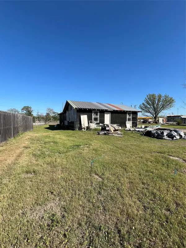 258 South Martin Luther King Jr Hwy Highway, Mexia, TX 76667