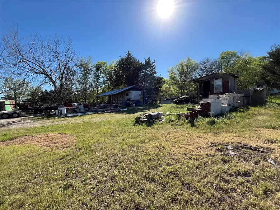 258 South Martin Luther King Jr Hwy Highway, Mexia, TX 76667 - #2