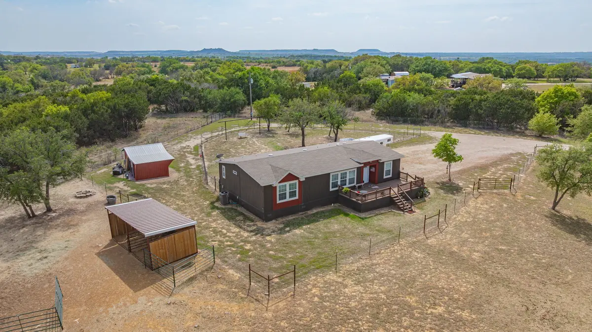 8270 County Road 196, Bluff Dale, TX 76433 - #1