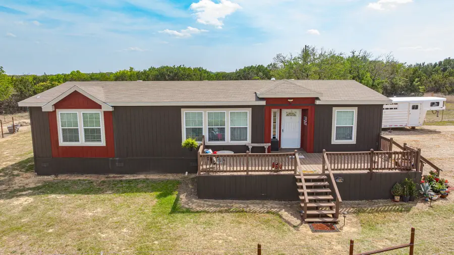 8270 County Road 196, Bluff Dale, TX 76433 - #2