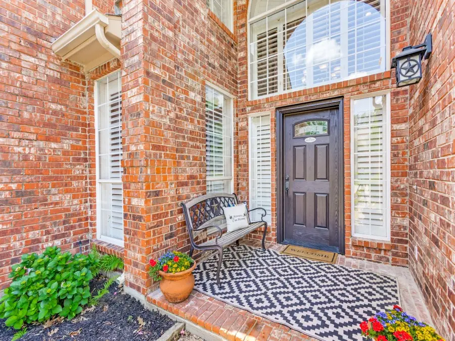 1714 Cross Point Road, McKinney, TX 75072 - #2