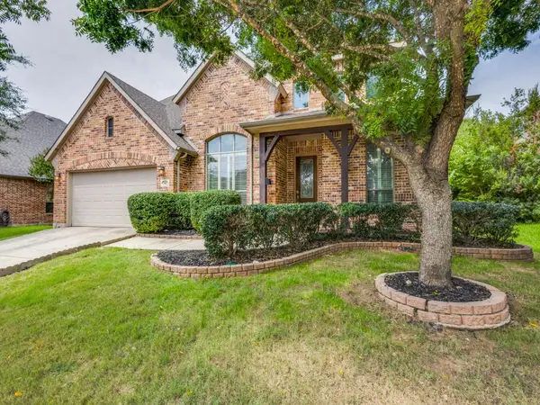 2817 Pioneer Drive, Melissa, TX 75454