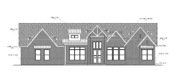 5410 Sunset Road, Caddo Mills, TX 75135