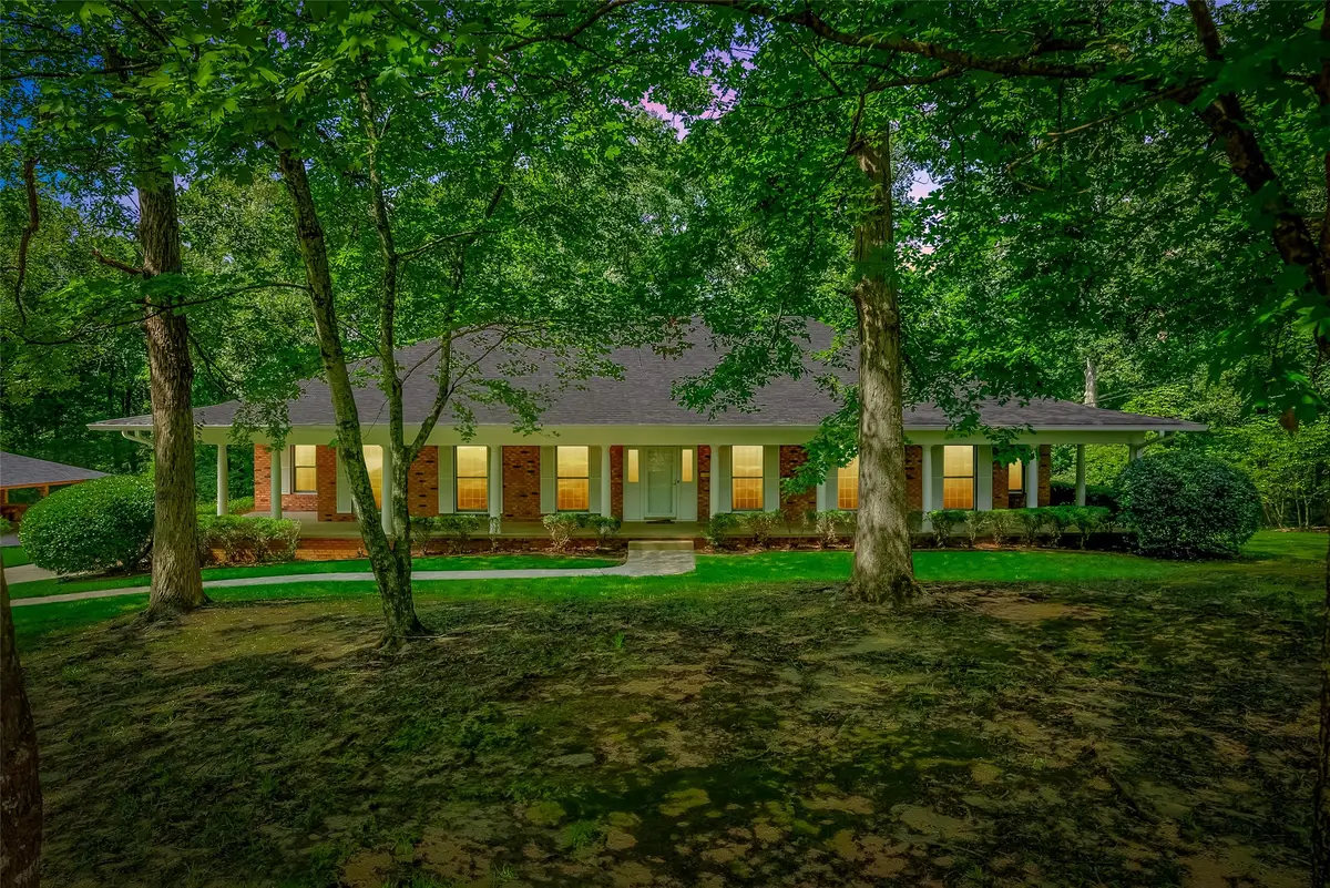 741 Beverly Drive, Homer, LA 71040 - #1