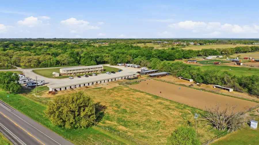 8441 County Road 176, Stephenville, TX 76401 - #2