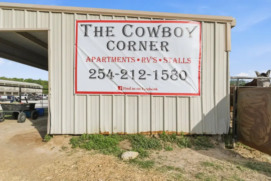 8441 County Road 176, Stephenville, TX 76401 - #3