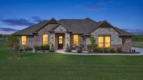 173 Stanley Lane, Poolville, TX 76487 - #1